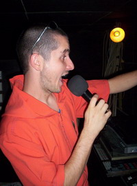 le nassara DJ Manuloup
